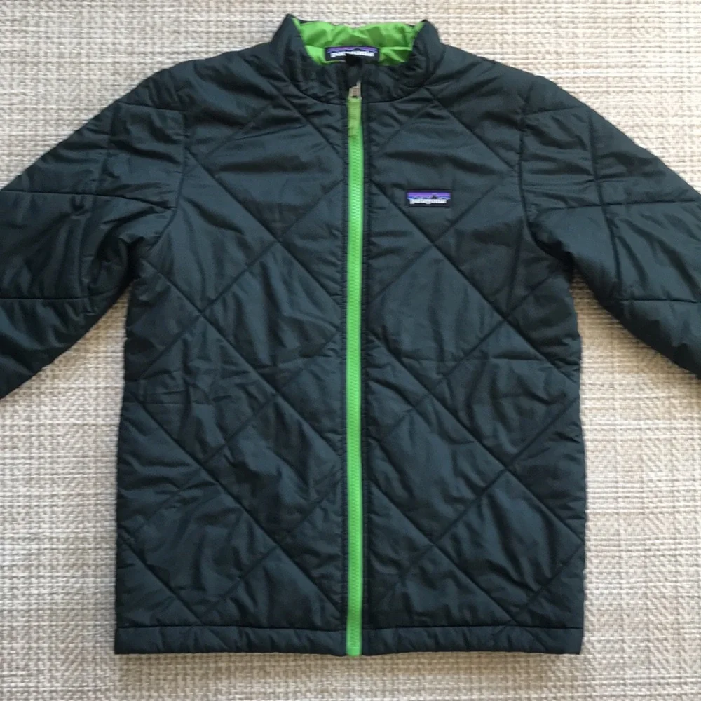 Patagonia Lightweight Jacket (boys' size L)